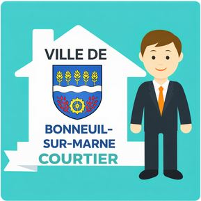 Comment évoluent les prix de l’immobilier à Bonneuil-sur-Marne en 2026 et quel courtier pour vous accompagner ?