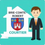 Comment évoluent les prix de l’immobilier à Brie-Comte-Robert en 2026 et quel courtier pour vous accompagner ?