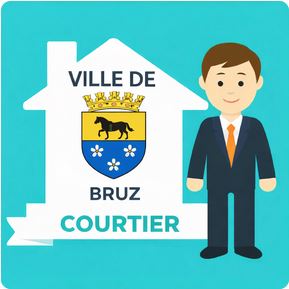 Comment évoluent les prix de l’immobilier à Bruz en 2026 et quel courtier pour vous accompagner ?