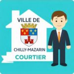 Comment évoluent les prix de l’immobilier à Chilly-Mazarin en 2026 et quel courtier pour vous accompagner ?