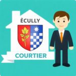 Comment évoluent les prix de l’immobilier à Écully en 2026 et quel courtier pour vous accompagner ?