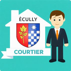 Comment évoluent les prix de l’immobilier à Écully en 2026 et quel courtier pour vous accompagner ?