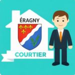Comment évoluent les prix de l’immobilier à Éragny en 2026 et quel courtier pour vous accompagner ?