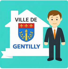 Comment évoluent les prix de l’immobilier à Gentilly en 2026 et quel courtier pour vous accompagner ?