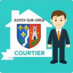 Comment évoluent les prix de l’immobilier à Juvisy-sur-Orge en 2026 et quel courtier pour vous accompagner ?