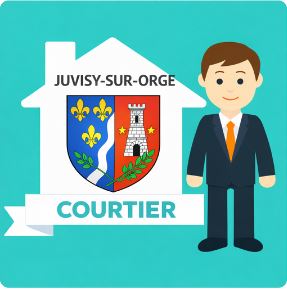 Comment évoluent les prix de l’immobilier à Juvisy-sur-Orge en 2026 et quel courtier pour vous accompagner ?