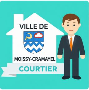 Comment évoluent les prix de l’immobilier à Moissy-Cramayel en 2026 et quel courtier pour vous accompagner ?