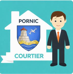 Comment évoluent les prix de l’immobilier à Pornic en 2026 et quel courtier pour vous accompagner ?