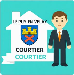 Comment évoluent les prix de l’immobilier au Puy-en-Velay en 2026 et quel courtier pour vous accompagner ?