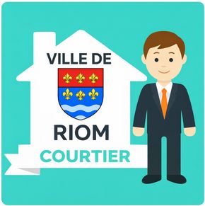 Comment évoluent les prix de l’immobilier à Riom en 2026 et quel courtier pour vous accompagner ?