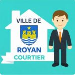 Comment évoluent les prix de l’immobilier à Royan en 2026 et quel courtier pour vous accompagner ?