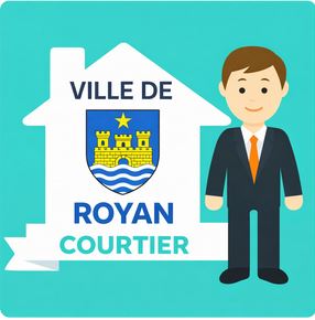 Comment évoluent les prix de l’immobilier à Royan en 2026 et quel courtier pour vous accompagner ?