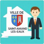 Comment évoluent les prix de l’immobilier à Saint-Amand-les-Eaux en 2026 et quel courtier pour vous accompagner ?