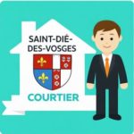 Comment évoluent les prix de l’immobilier à Saint-Dié-des-Vosges en 2026 et quel courtier pour vous accompagner ?