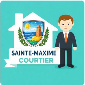 Comment évoluent les prix de l’immobilier à Sainte-Maxime en 2026 et quel courtier pour vous accompagner ?