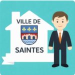 Comment évoluent les prix de l’immobilier à Saintes en 2026 et quel courtier pour vous accompagner ?