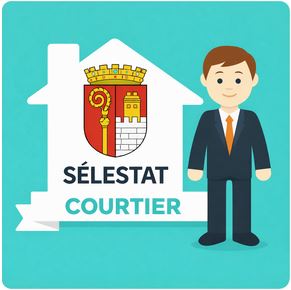 Comment évoluent les prix de l’immobilier à Sélestat en 2026 et quel courtier pour vous accompagner ?