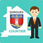 Comment évoluent les prix de l’immobilier à Sorgues en 2026 et quel courtier pour vous accompagner ?