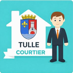 Comment évoluent les prix de l’immobilier à Tulle en 2026 et quel courtier pour vous accompagner ?