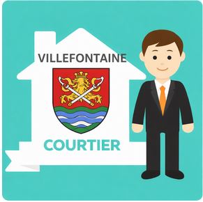 Comment évoluent les prix de l’immobilier à Villefontaine en 2026 et quel courtier pour vous accompagner ?
