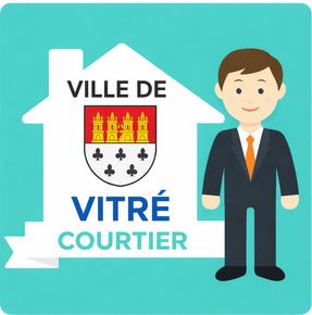 Comment évoluent les prix de l’immobilier à Vitré en 2026 et quel courtier pour vous accompagner ?