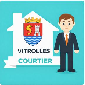 Comment évoluent les prix de l’immobilier à Vitrolles en 2026 et quel courtier pour vous accompagner ?
