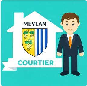 Comment évoluent les prix de l’immobilier à Meylan en 2026 et quel courtier pour vous accompagner ?