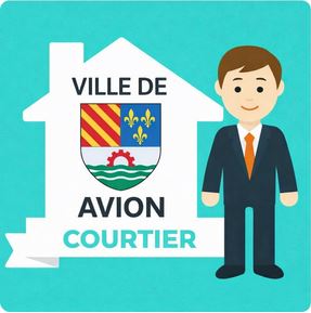 Comment évoluent les prix de l’immobilier à Avion en 2026 et quel courtier pour vous accompagner ?
