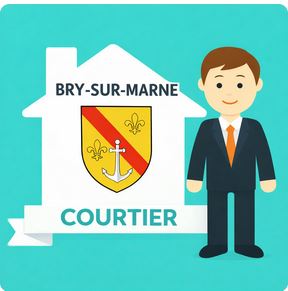 Comment évoluent les prix de l’immobilier à Bry-sur-Marne en 2026 et quel courtier pour vous accompagner ?