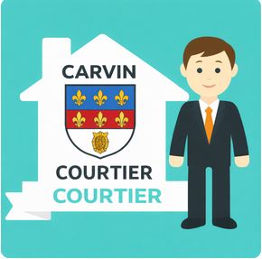Comment évoluent les prix de l’immobilier à Carvin en 2026 et quel courtier pour vous accompagner ?
