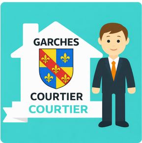 Comment évoluent les prix de l’immobilier à Garches en 2026 et quel courtier pour vous accompagner ?