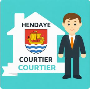Comment évoluent les prix de l’immobilier à Hendaye en 2026 et quel courtier pour vous accompagner ?