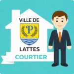 Comment évoluent les prix de l’immobilier à Lattes en 2026 et quel courtier pour vous accompagner ?