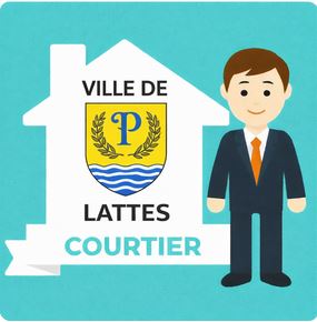 Comment évoluent les prix de l’immobilier à Lattes en 2026 et quel courtier pour vous accompagner ?