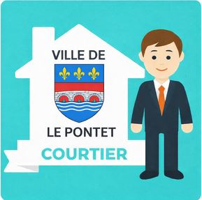 Comment évoluent les prix de l’immobilier au Pontet en 2026 et quel courtier pour vous accompagner ?