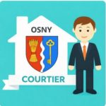Comment évoluent les prix de l’immobilier à Osny en 2026 et quel courtier pour vous accompagner ?