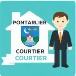 Comment évoluent les prix de l’immobilier à Pontarlier en 2026 et quel courtier pour vous accompagner ?