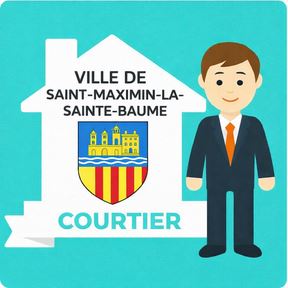 Comment évoluent les prix de l’immobilier à Saint-Maximin-la-Sainte-Baume en 2026 et quel courtier pour vous accompagner ?