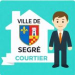 Comment évoluent les prix de l’immobilier à Segré en 2026 et quel courtier pour vous accompagner ?