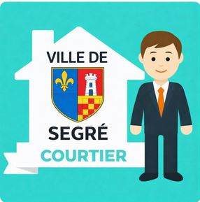 Comment évoluent les prix de l’immobilier à Segré en 2026 et quel courtier pour vous accompagner ?