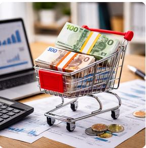 Gestion du budget et prévention du surendettement