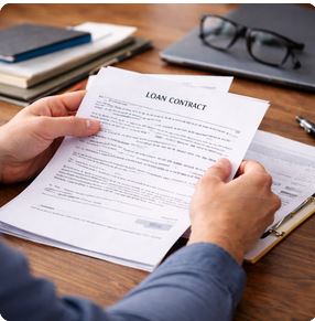 Comprendre le rachat de crédit et le contrat bancaire