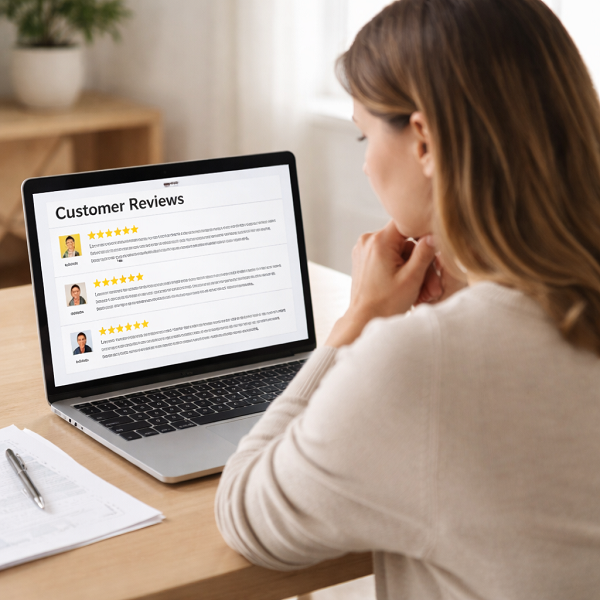 Analyse des offres rachat crédit