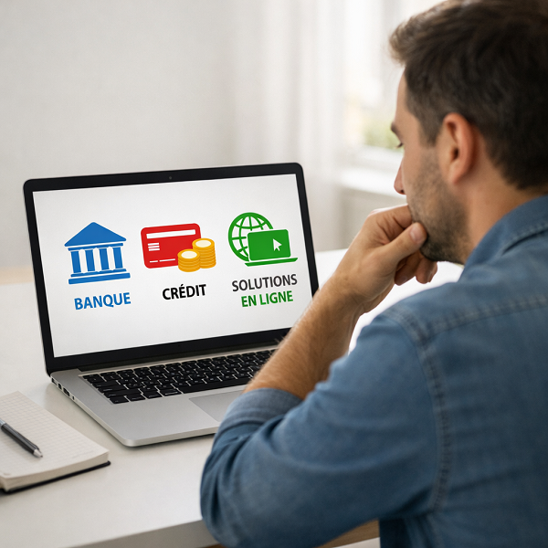 Solutions rachat crédit