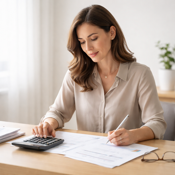 Rachat de crédit mensualités