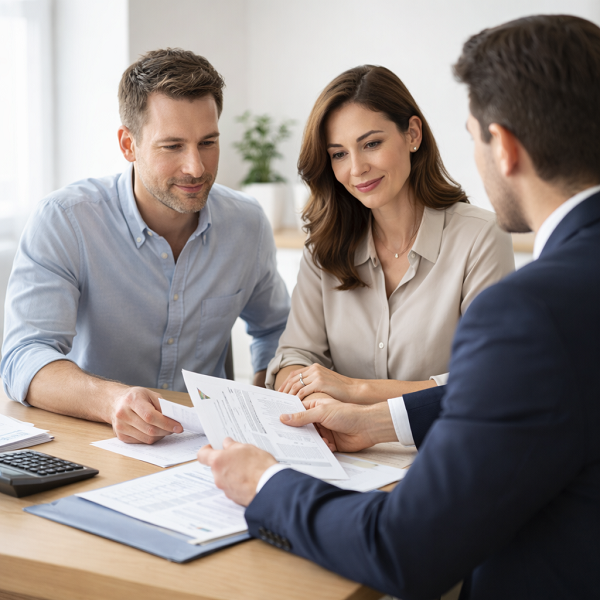 Restructuration dettes