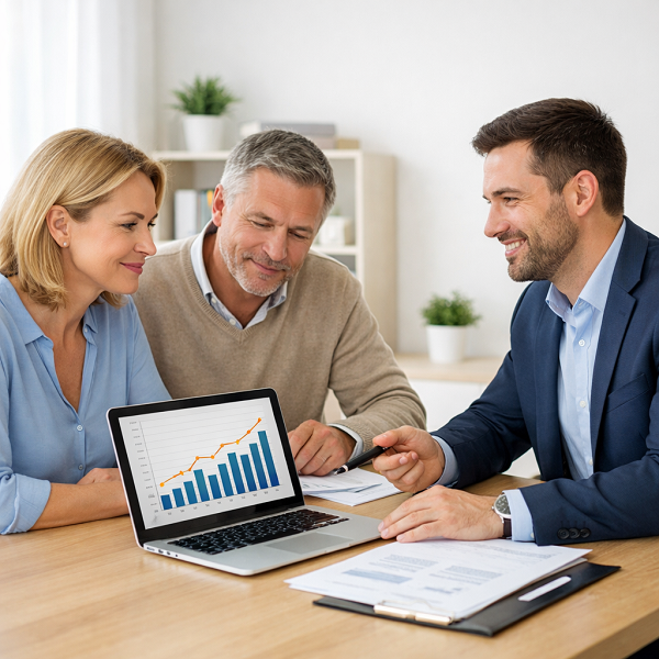 Optimisation financière