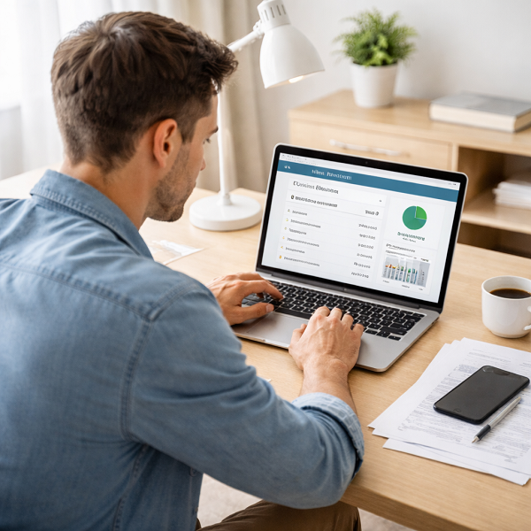 Optimisation financière