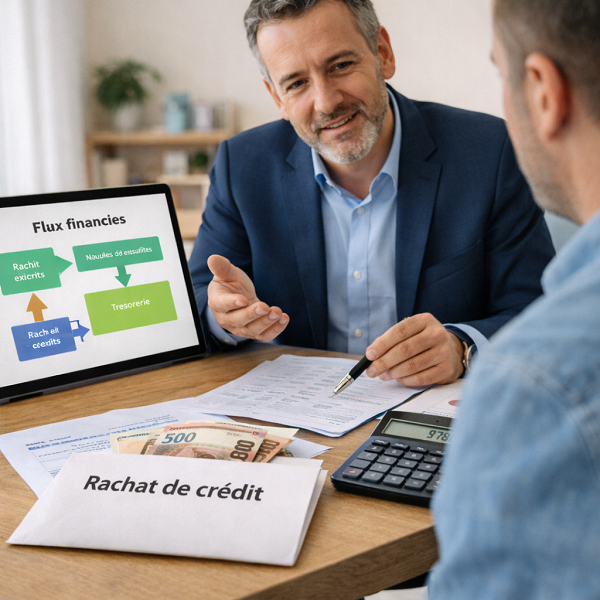 Analyse résultats simulation