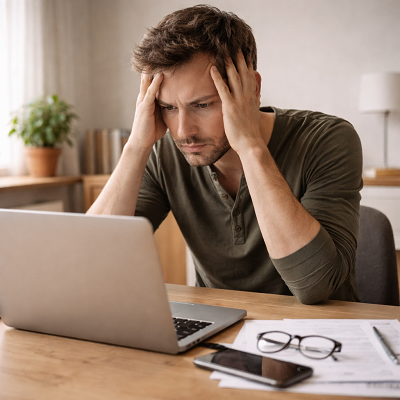 Comprendre le surendettement